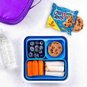 CHIPS AHOY! Bulk cookie pack for gatherings and gifting