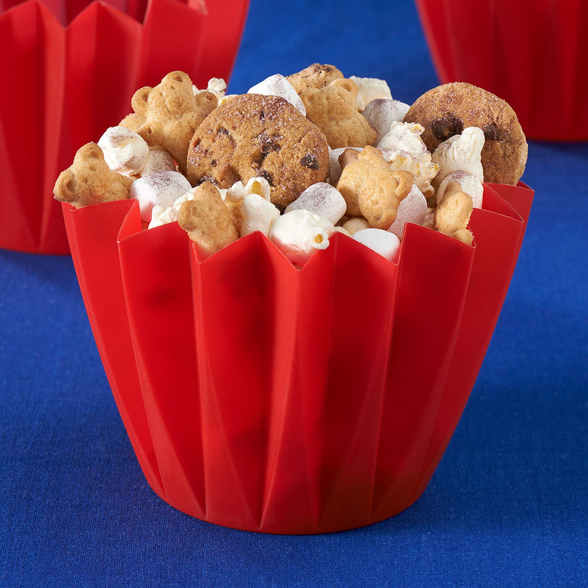 Chips Ahoy! Mini Chewy Cookies soft bite great for lunches