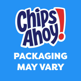 CHIPS AHOY! Mini Original lunchbox snack ready for after-school treats.