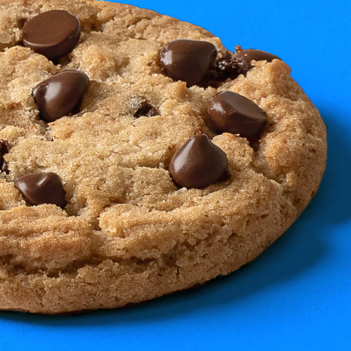 Gift-ready CHIPS AHOY! cookies in compact gift-pack.