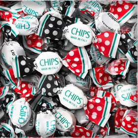 Chipurnoi CHIPS acacia gum gives chewy texture and rich flavor