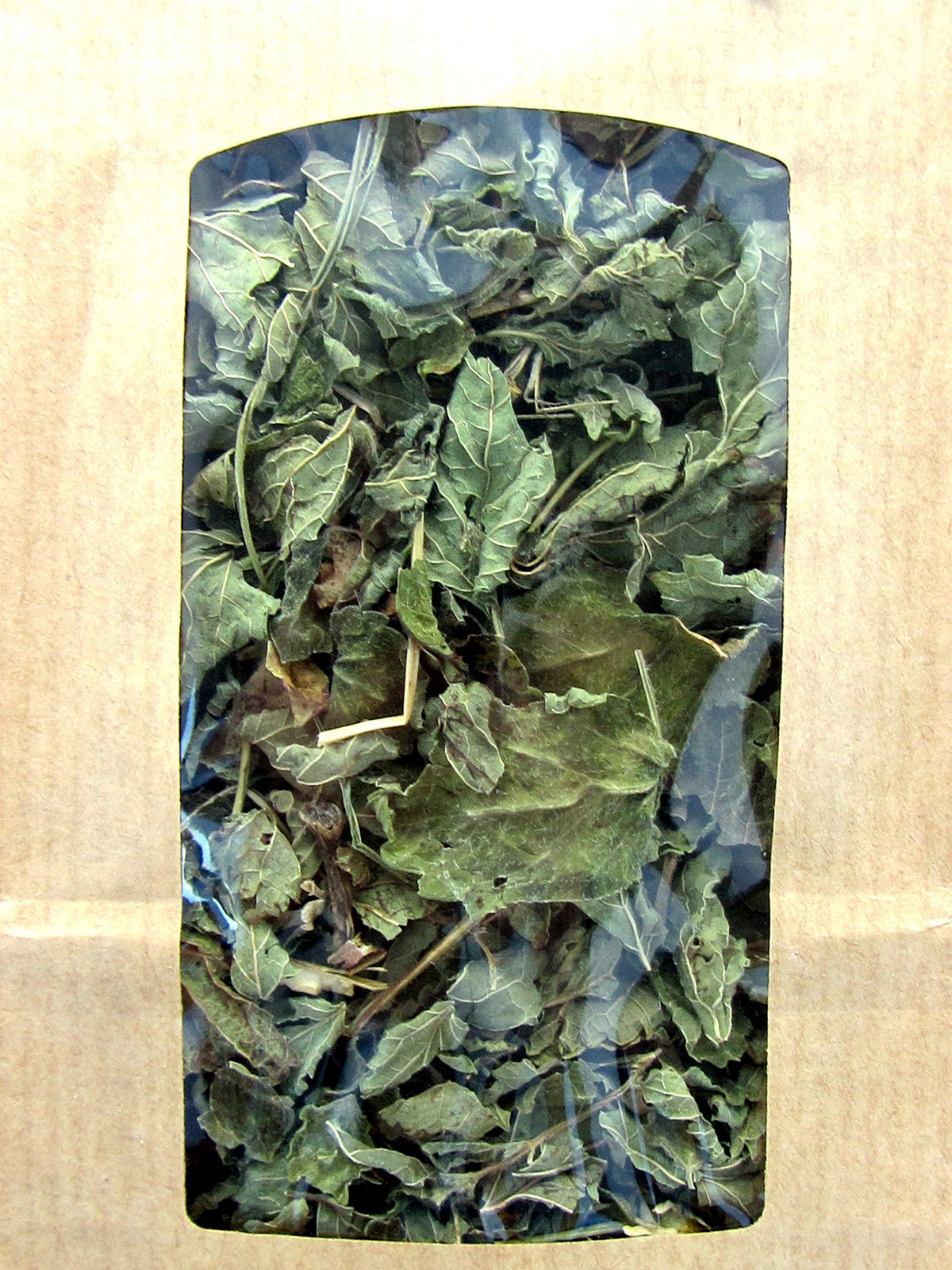 Chiron Kentavros lemon balm loose leaves for quick steeping and aroma.