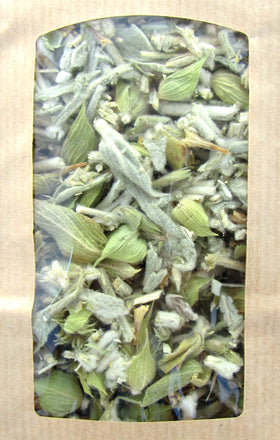 Chiron Kentavros mountain Pelion brew in action with inviting aroma