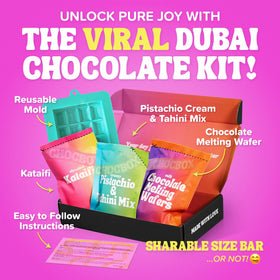 Chocbox melts chocolate wafers close-up highlighting smooth, ready-to-melt wafers for easy prep