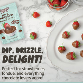 Chocolate Works heritage craftsmanship with Belgian-inspired chocolate