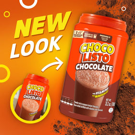 Chocolisto hot cocoa steaming for a comforting afternoon.