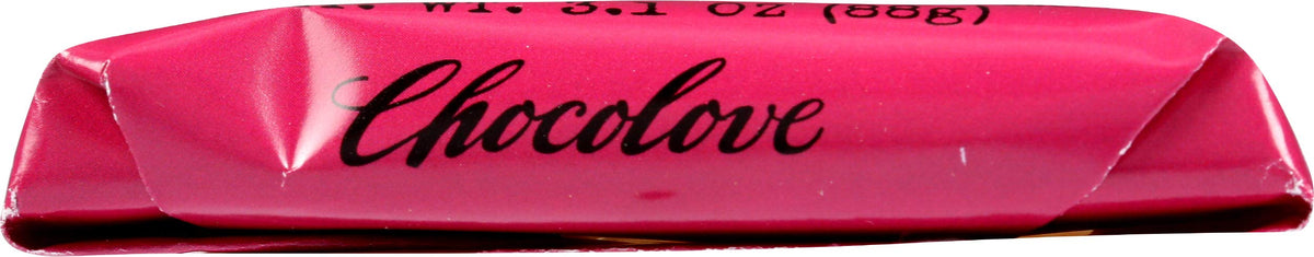 Chocolove 12-pack gift-ready box for sharing with friends.