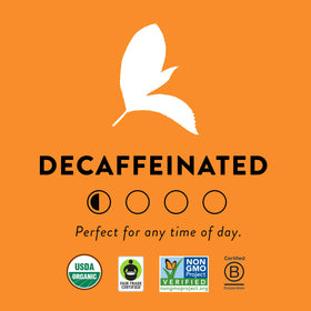 Choice Organic Teas 96-count pack ideal for households and offices