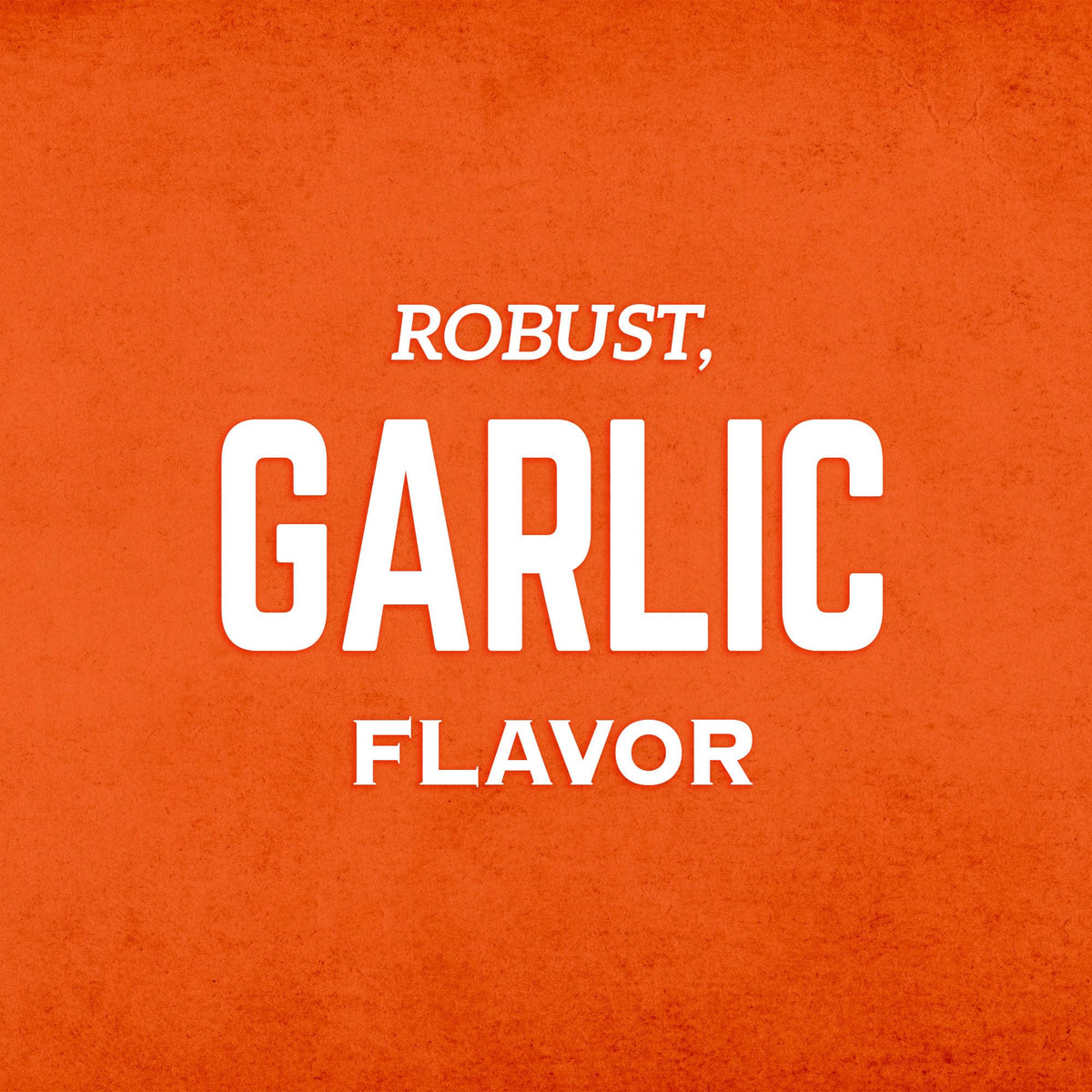 Fresh garlic cloves behind Cholula sauce indicating aromatics.