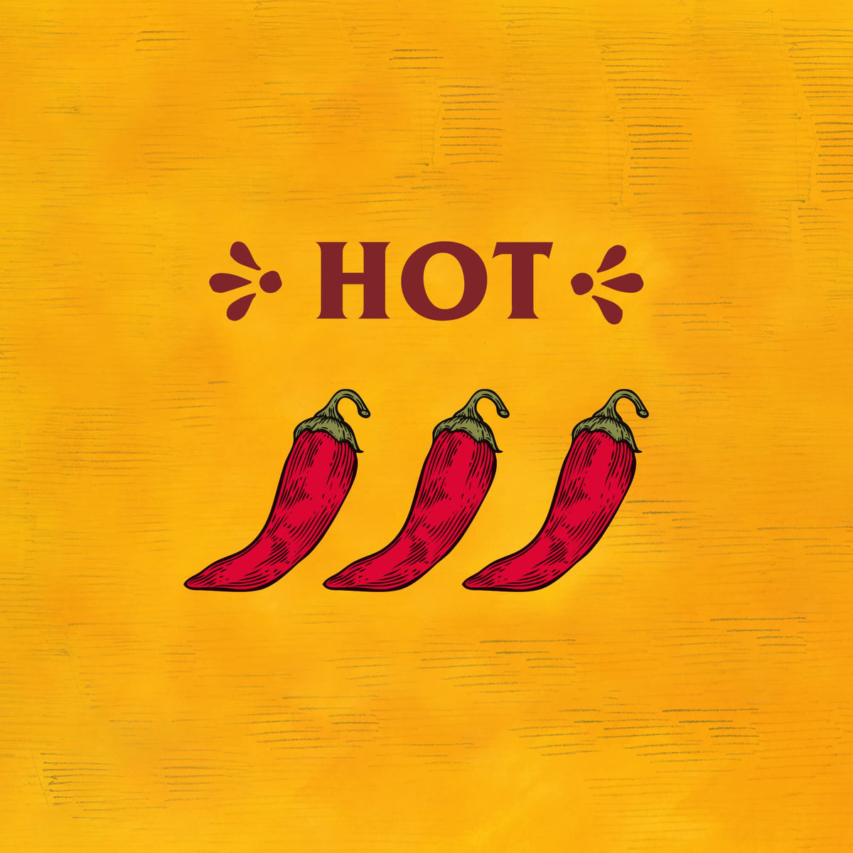 Cholula Smoky Chipotle Salsa on grilled BBQ chicken for a smoky kick.