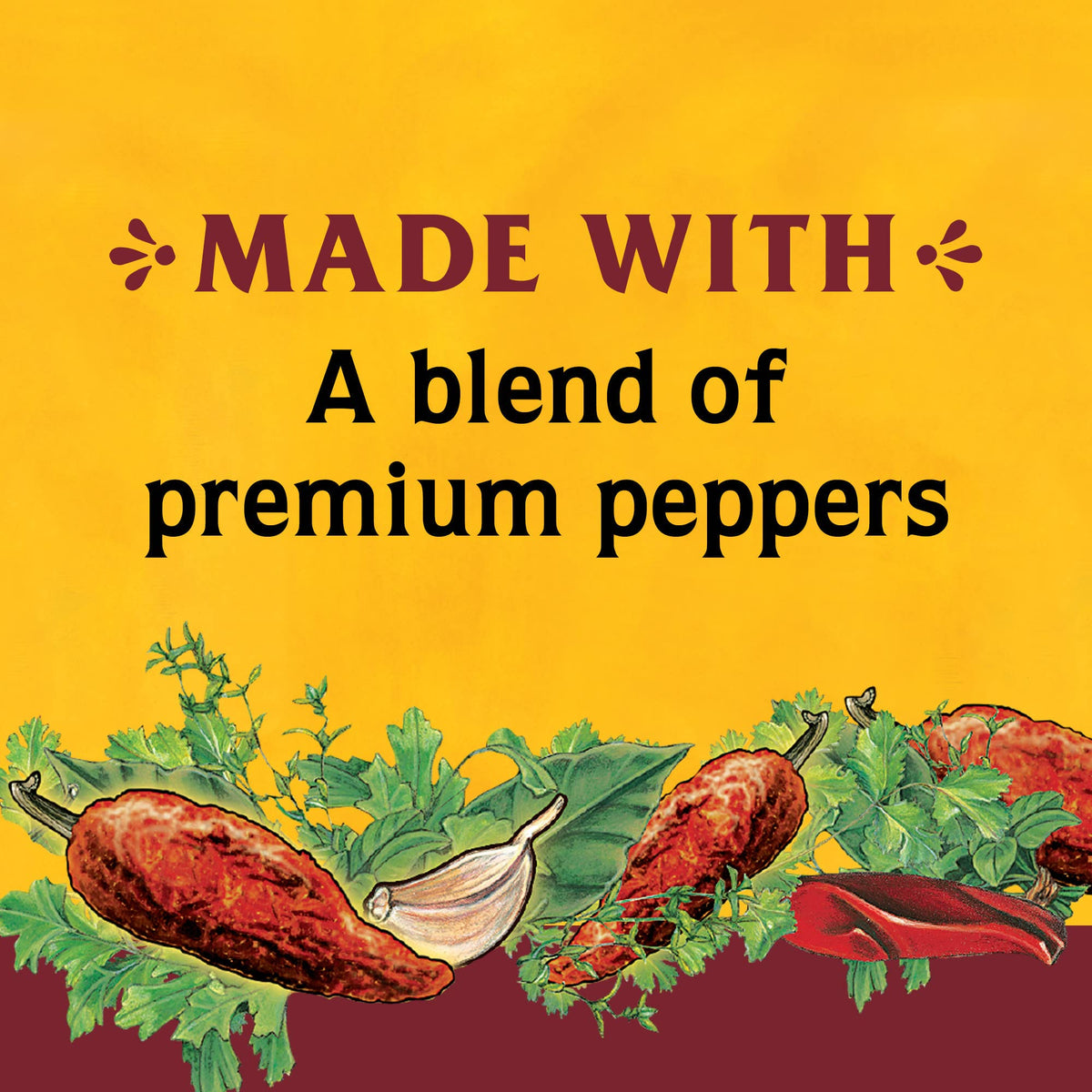 Cholula Smoky Chipotle Seasoning Mix enhances chicken tacos.