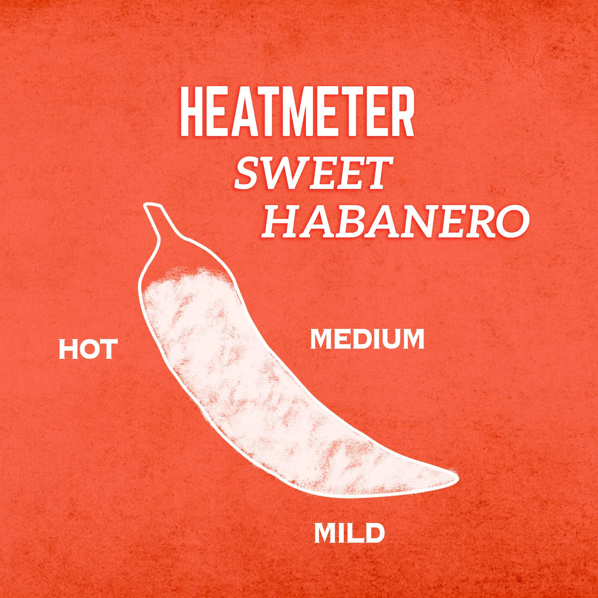 Cholula Sweet Habanero on avocado toast adding tropical sweetness and a gentle kick.