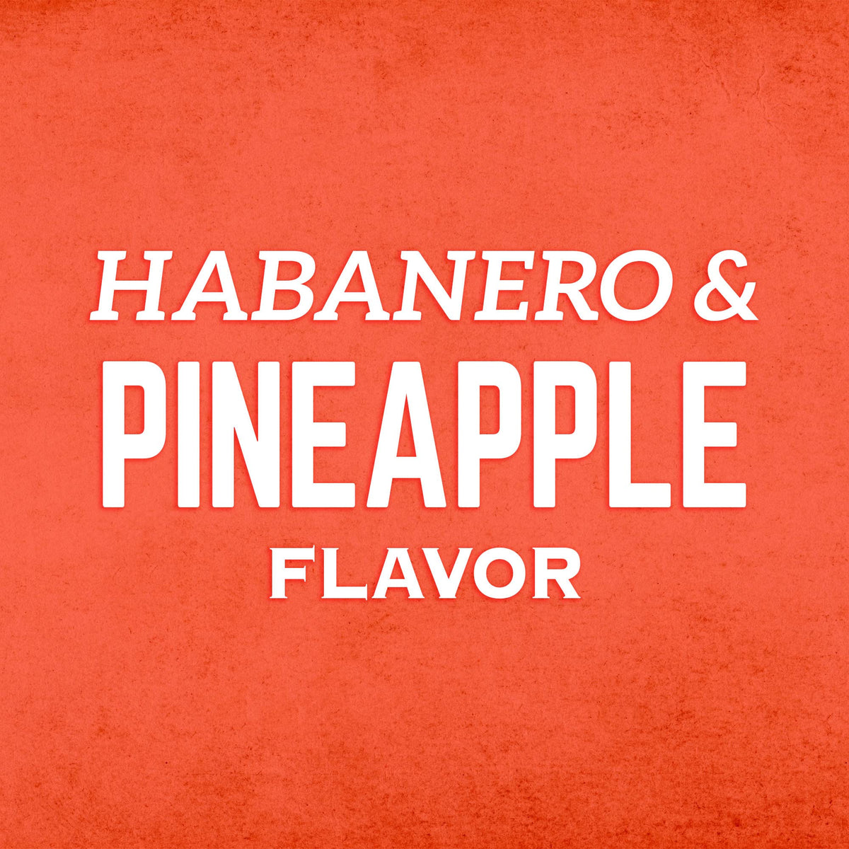 Cholula Sweet Habanero on tacos to awaken flavors with tropical heat.