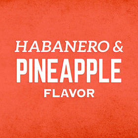 Cholula Sweet Habanero on tacos to awaken flavors with tropical heat.