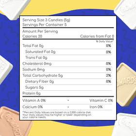 Choward's lunchbox-ready display image suggests pocket-size refreshment on the go.