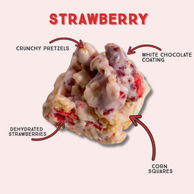 Chunk Nibbles no artificial colors supports a clean label choice.