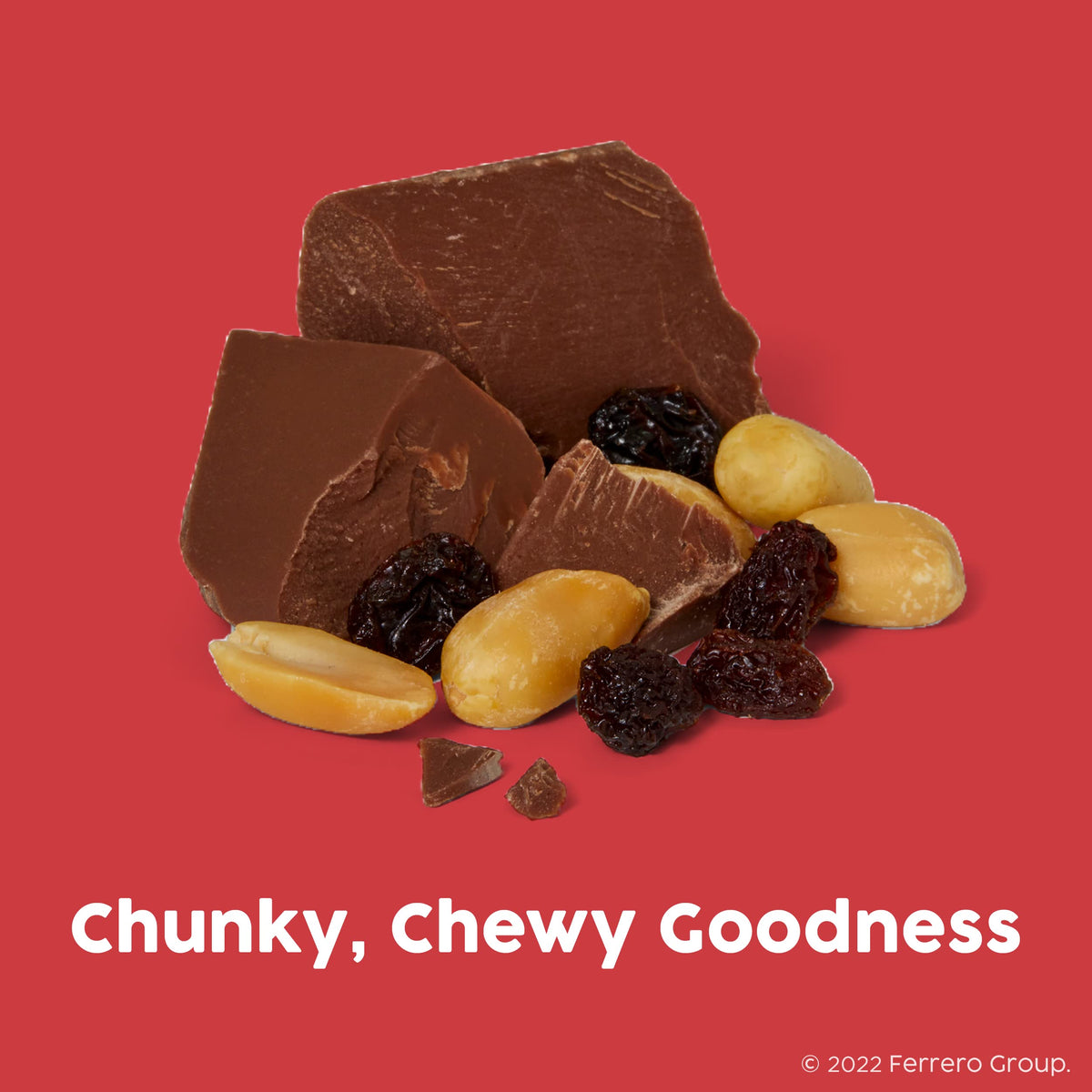 Chunky 24-pack box packaging, ready for bulk gifting or pantry stocking.