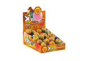Chupa Chups XXL Trio display box for celebrations and sharing.