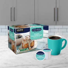 60-count box displayed on store shelf with branding.
