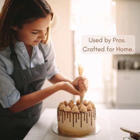 Civilized Coffee Espresso Powder Grande is non-GMO and allergen-free for versatile recipes