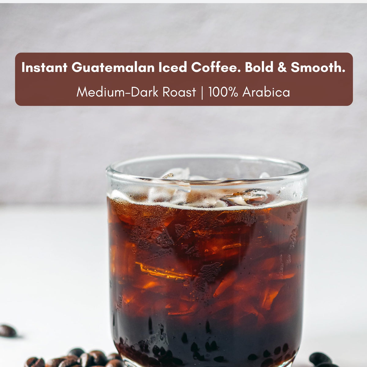 Civilized Coffee guatemalan-arabica-beans offer a clean, smooth flavor for daily enjoyment.