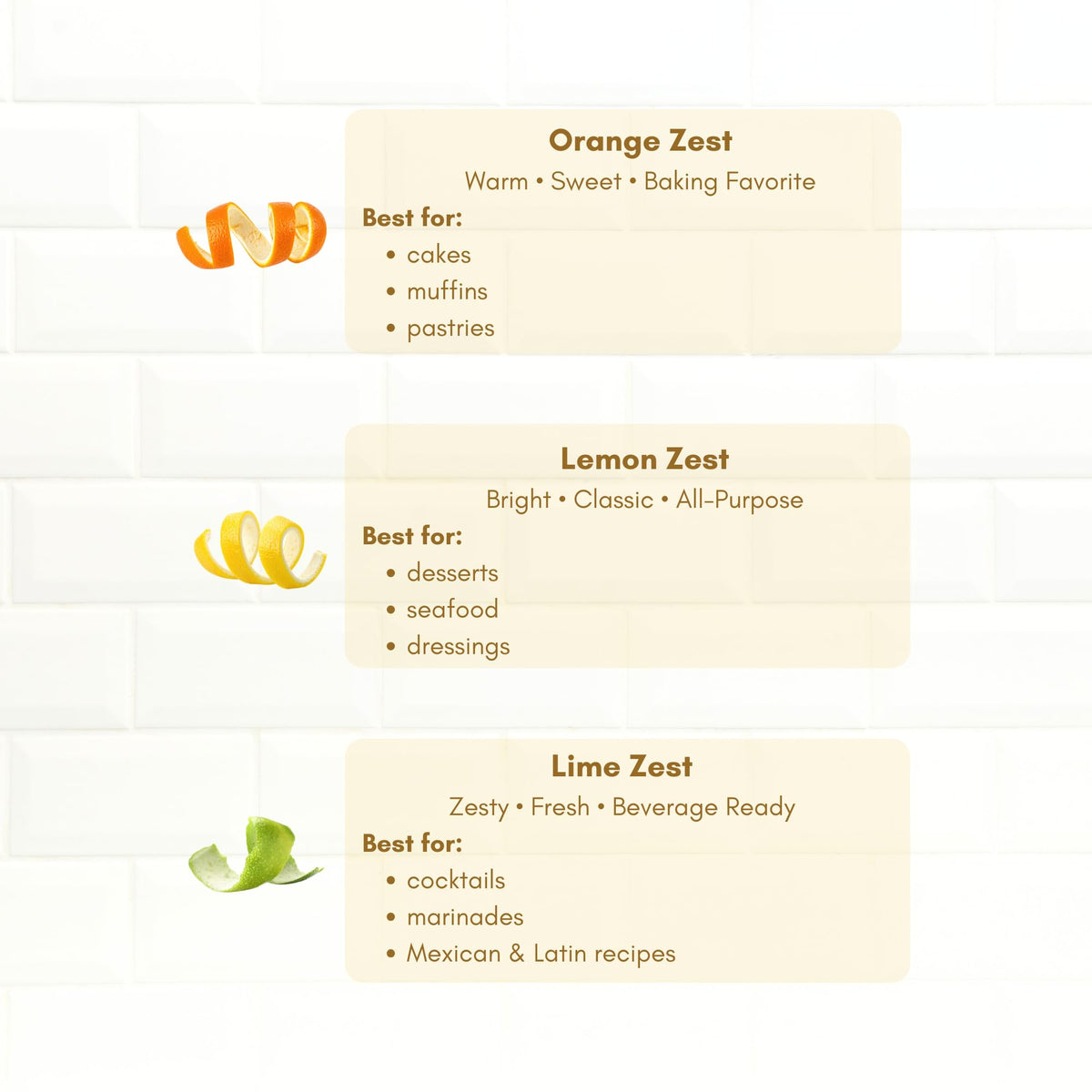 Civilized Coffee Lime Peel Zest non GMO gluten free profile appeals to health conscious shoppers.