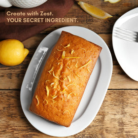 Civilized Coffee Lime Peel Zest packaging emphasizes shelf-stable freshness in a reusable container.