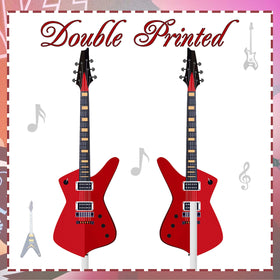 C L Cooper Life music note topper perfect cake accent