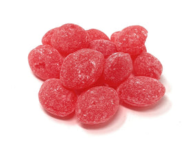 Claeys Nostalgic Candy Drops 2lb packaging suitable for gifting and sharing.