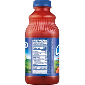 Clamato Original salsa dip brings zing to chips and tacos.