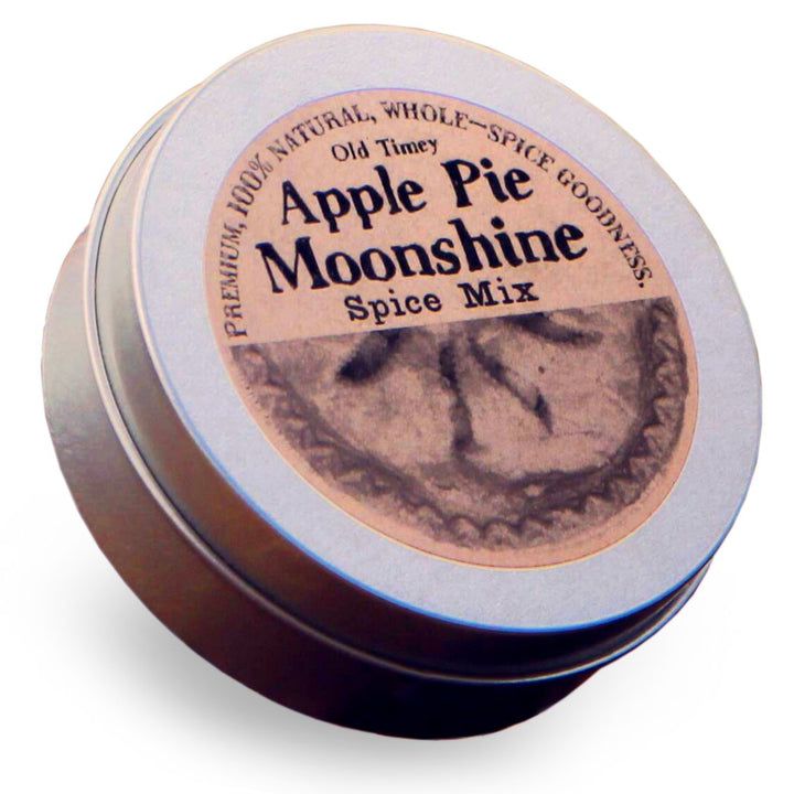 Clawhammer Supply Apple Pie Moonshine Spice Pack for DIY flavoring and mixed drinks