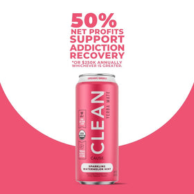 Clean Cause Low-Sugar option can provide steady energy without a crash.