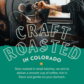 Clean Coffee Co sustainable farming supports local communities and reduces environmental impact