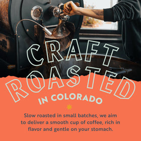 Clean Coffee Co. sustainably sourced coffee supporting local communities