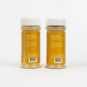Clean Monday Meals non-GMO gluten-free dairy-free bouillon formula