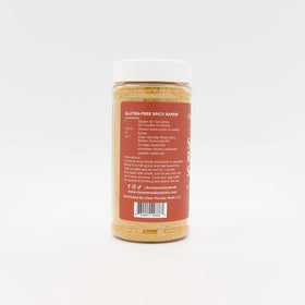 Kitchen scene with Clean Monday Meals seasoning ready to upgrade dishes.