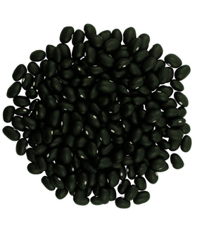 Cook CLEAR CREEK black beans into hearty plant-based meals.