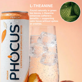 CLEAR CUT PHOCUS can chilling in fridge ready for refreshment