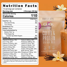 Low-calorie meal replacement concept illustrated with a shaker