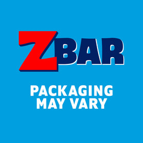 Clif Kid ZBar Iced Oatmeal Bars pack display highlighting value pack