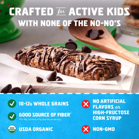 Clif Kid ZBar variety pack 36-count for quick, on-the-go snacking.