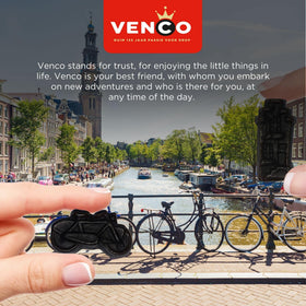 Cloetta Venco nostalgic gift brick, ideal for celebrations and candy tins.