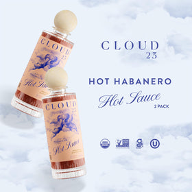 Cloud23 two-pack image conveying value and convenience.