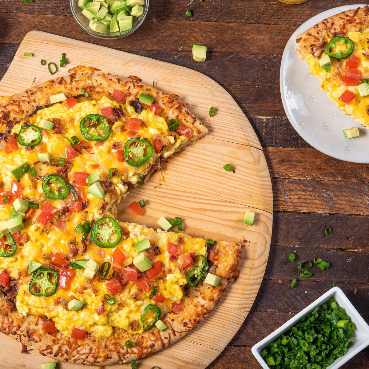 Club House One Step Seasoning sprinkled over a sizzling skillet for instant flavor