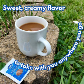 CMC Products gift-ready coffee creamer set appeals to busy professionals