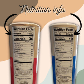 CMC Products Perfect Taste sugar dispensing into coffee, quick sweetening for busy mornings.