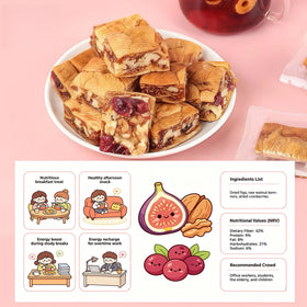 CN HERB Cranberry Fig Walnut Pie fig slices reveal chewy interior.