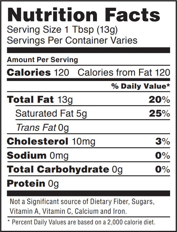 Viva Lard is favored in Hispanic cuisine for authentic texture and aroma.