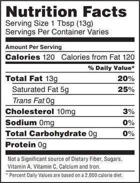 Viva Lard is favored in Hispanic cuisine for authentic texture and aroma.