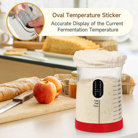 Coco Bird Pro 17 flavor recipes displayed for variety in breads.